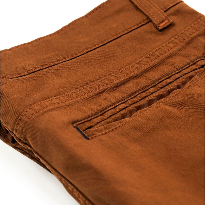 James Harvest Officer Pantalon Hommes