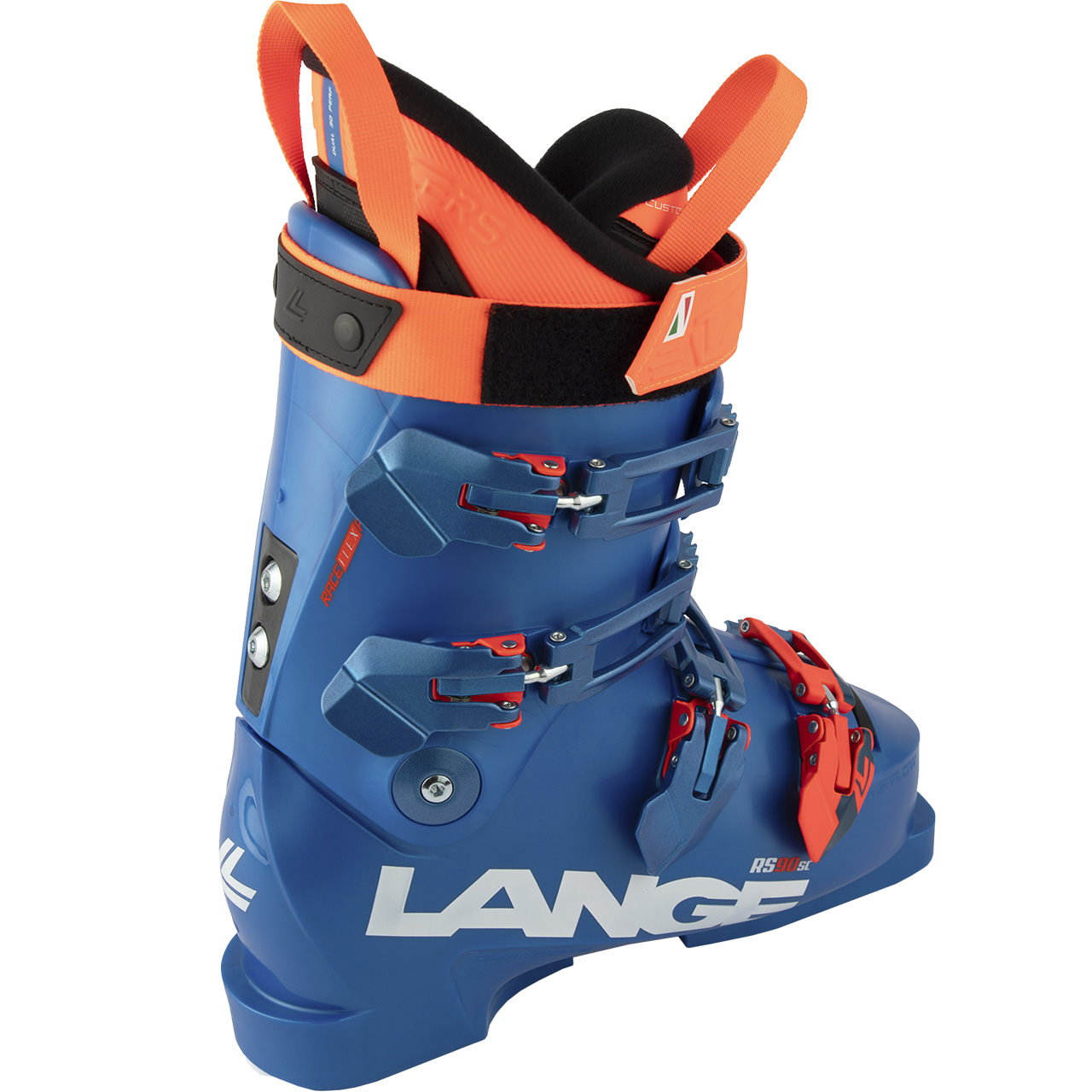 Lange RS 90 SC vibrant blue | Lange Skischuhe | Lange | L | MARKEN | XSPO