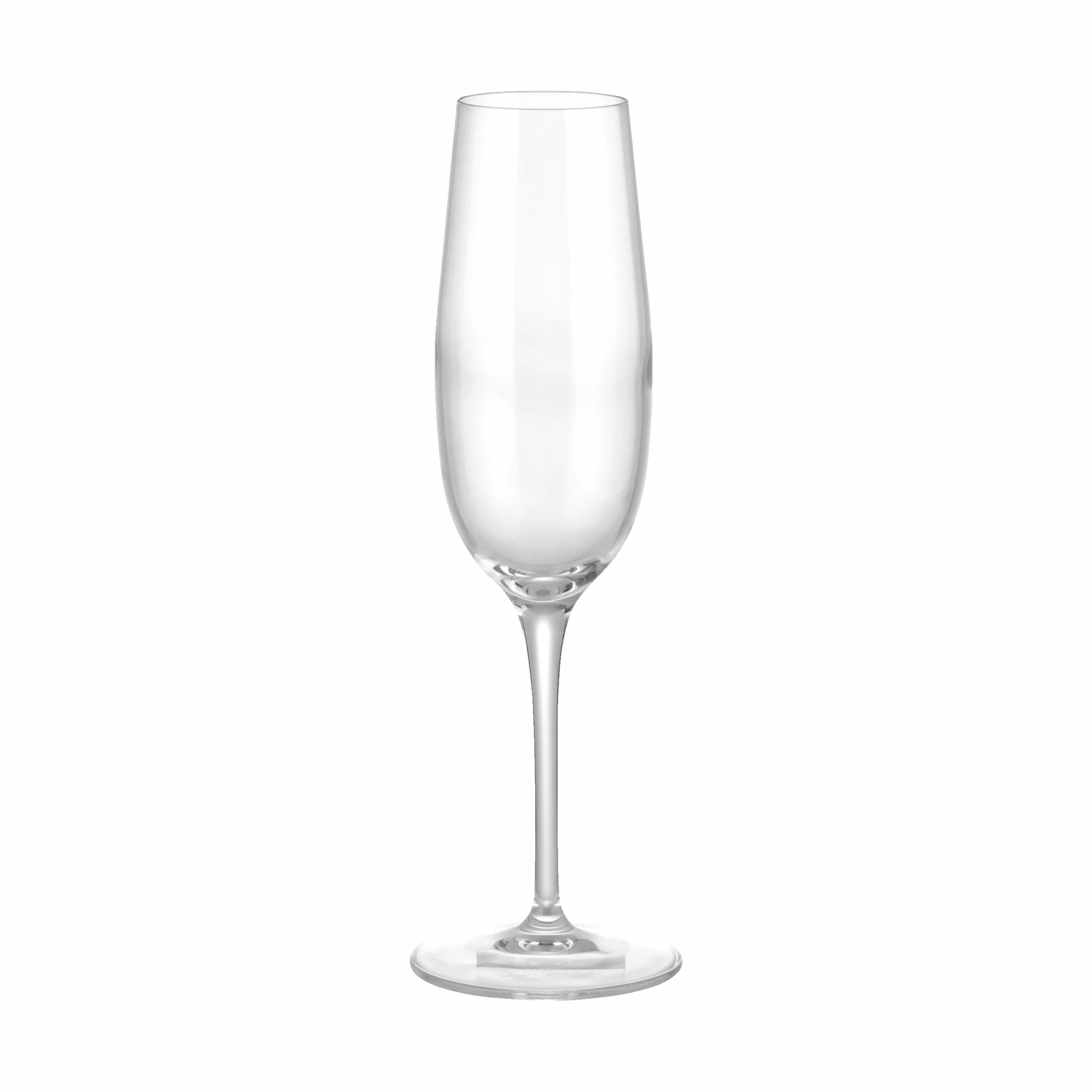 Luigi Bormioli Palace Champagneglas - 6 stk.