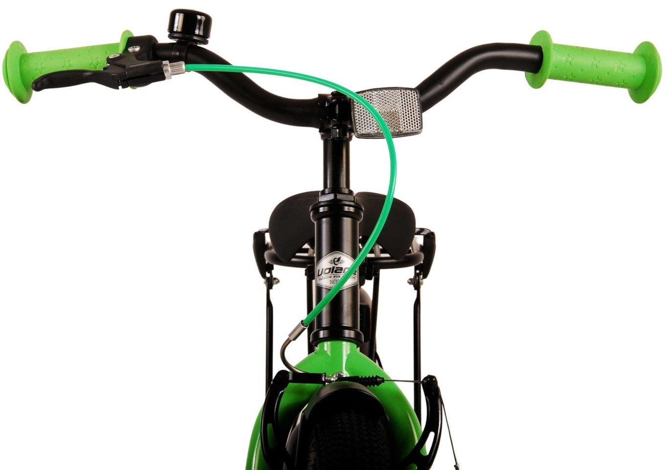 Volare - Børnecykel 18
