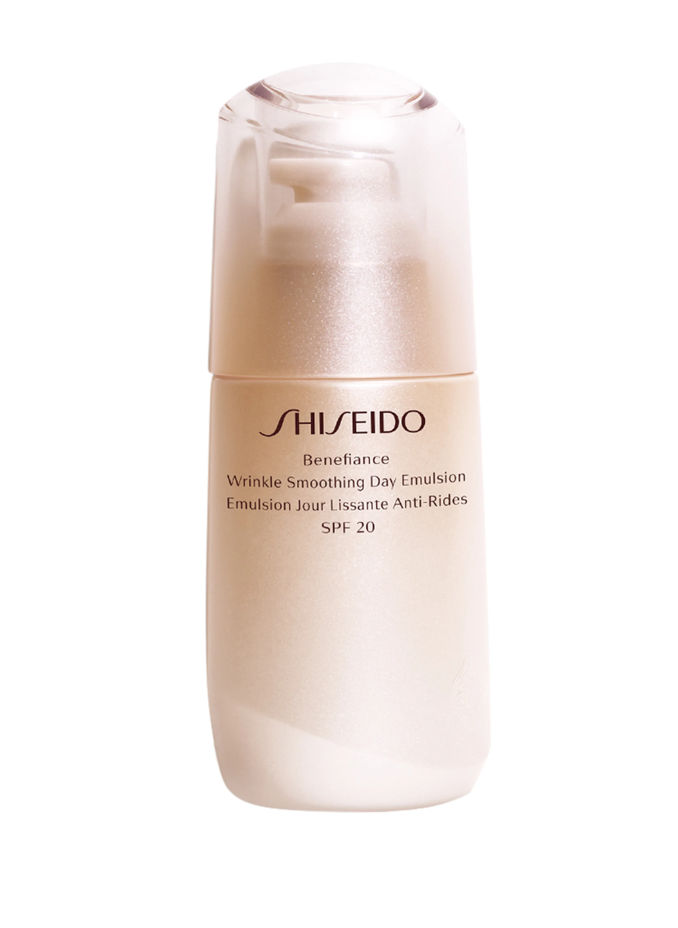 SHISEIDO BENEFIANCE
