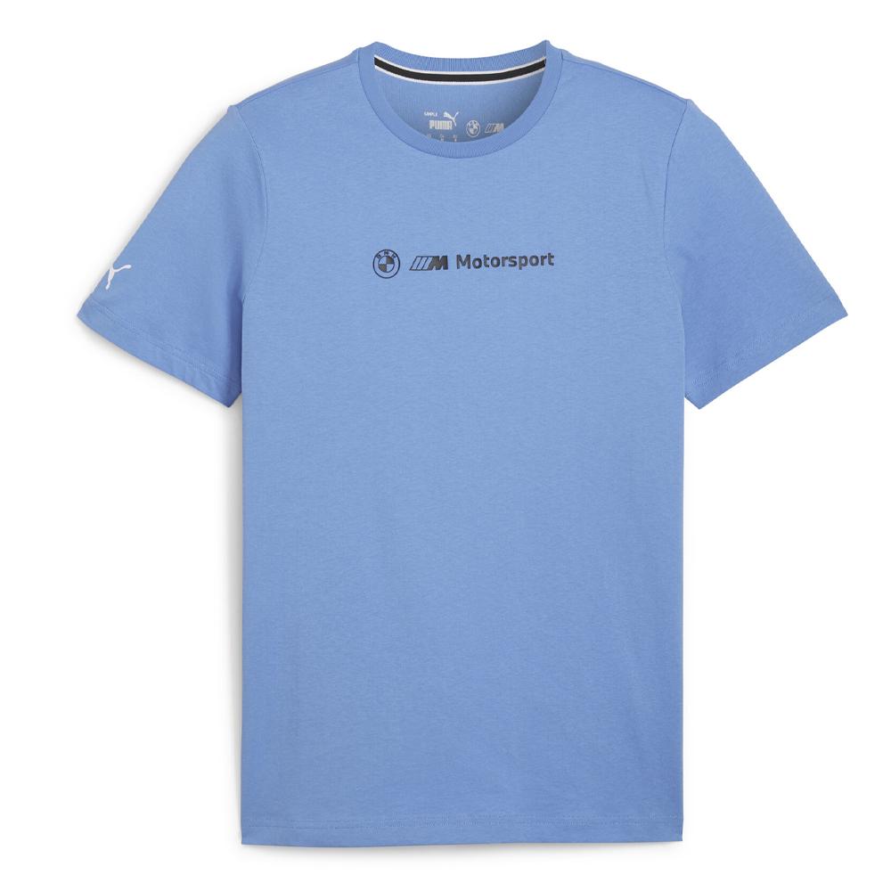 Puma T-shirt Bleu Homme Puma Graphic 05