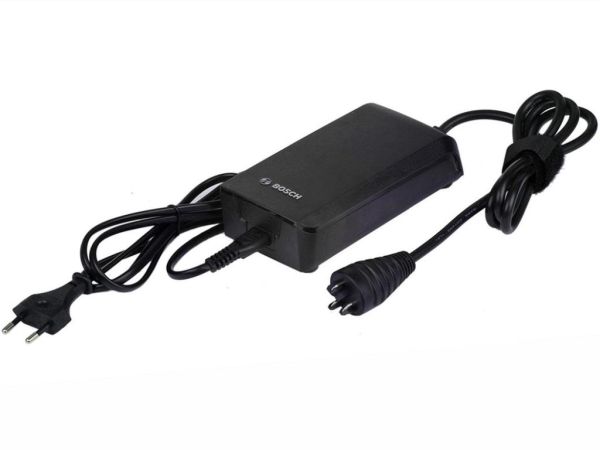 Bosch Active/Performance Line Oplader, 2Ah