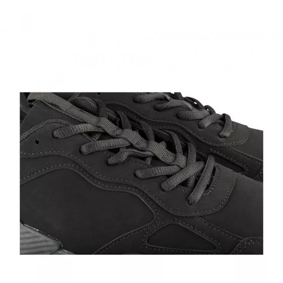 Baskets NOIR UNYK
