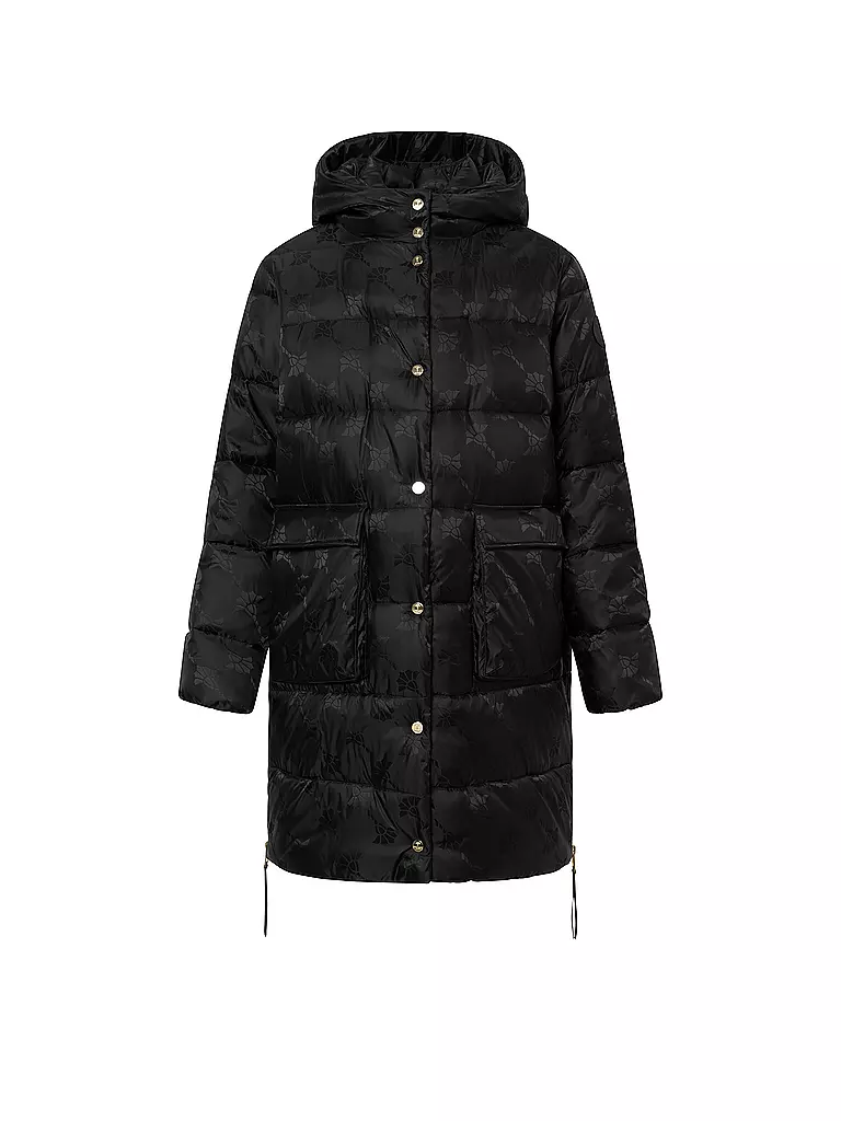 JOOP Steppjacke schwarz