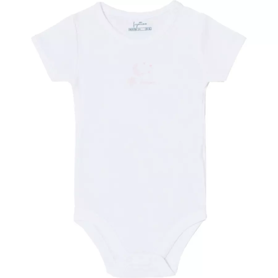 OVS Bodies rosa 3er Pack