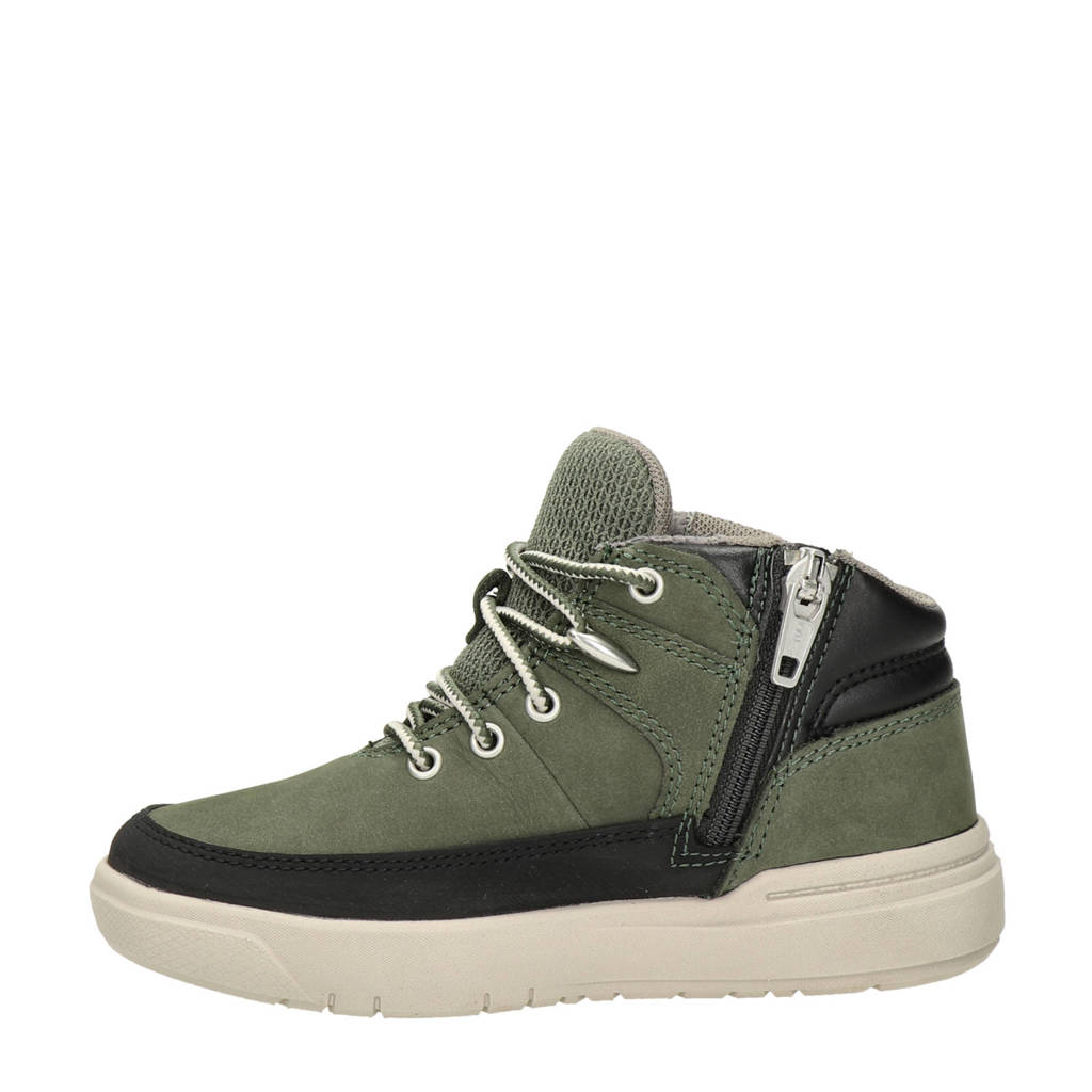 Timberland Seneca Baynubuck sneakers kaki