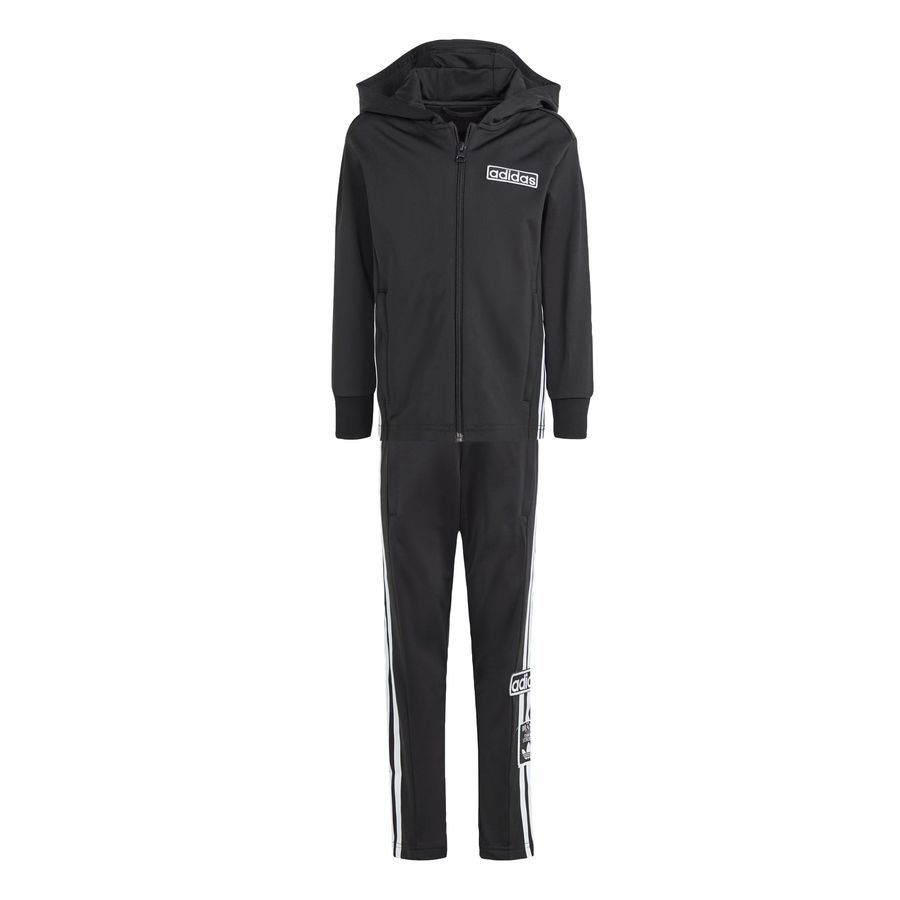 Adidas Original Ensemble veste à capuche entièrement zippée Adibreak