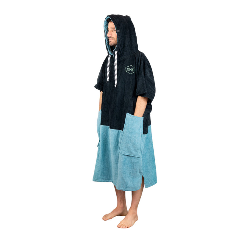 PACK PONCHO HOMME + FEMME ALL IN