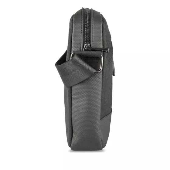 Sac à bandoulière NOIR B-BLAKE