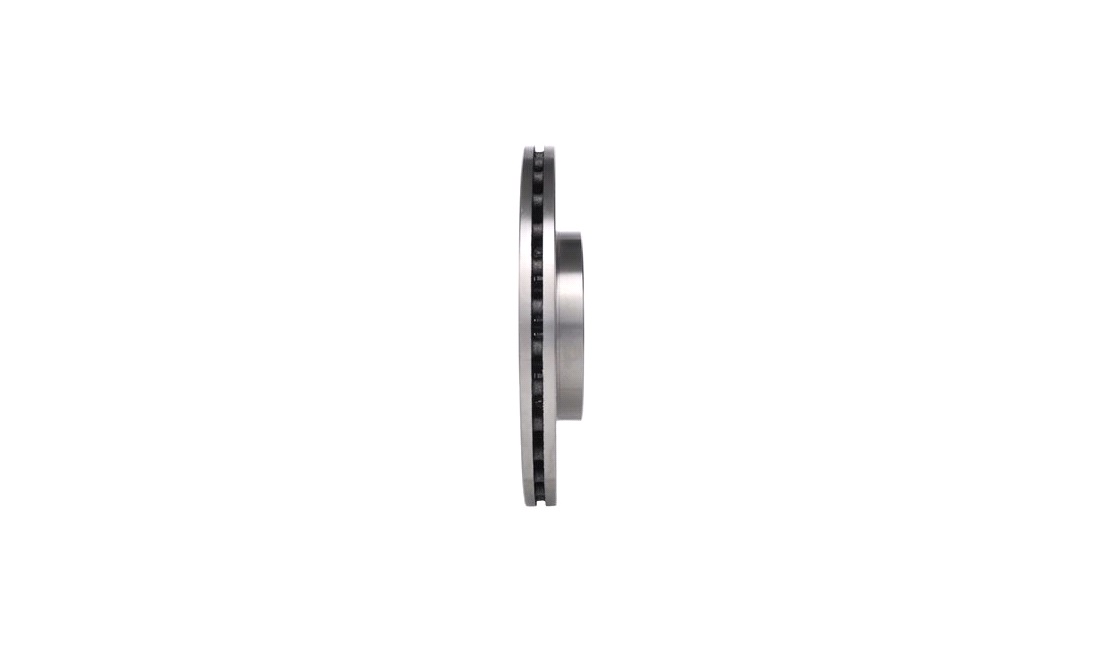 Bremseskive 257 x 22 mm