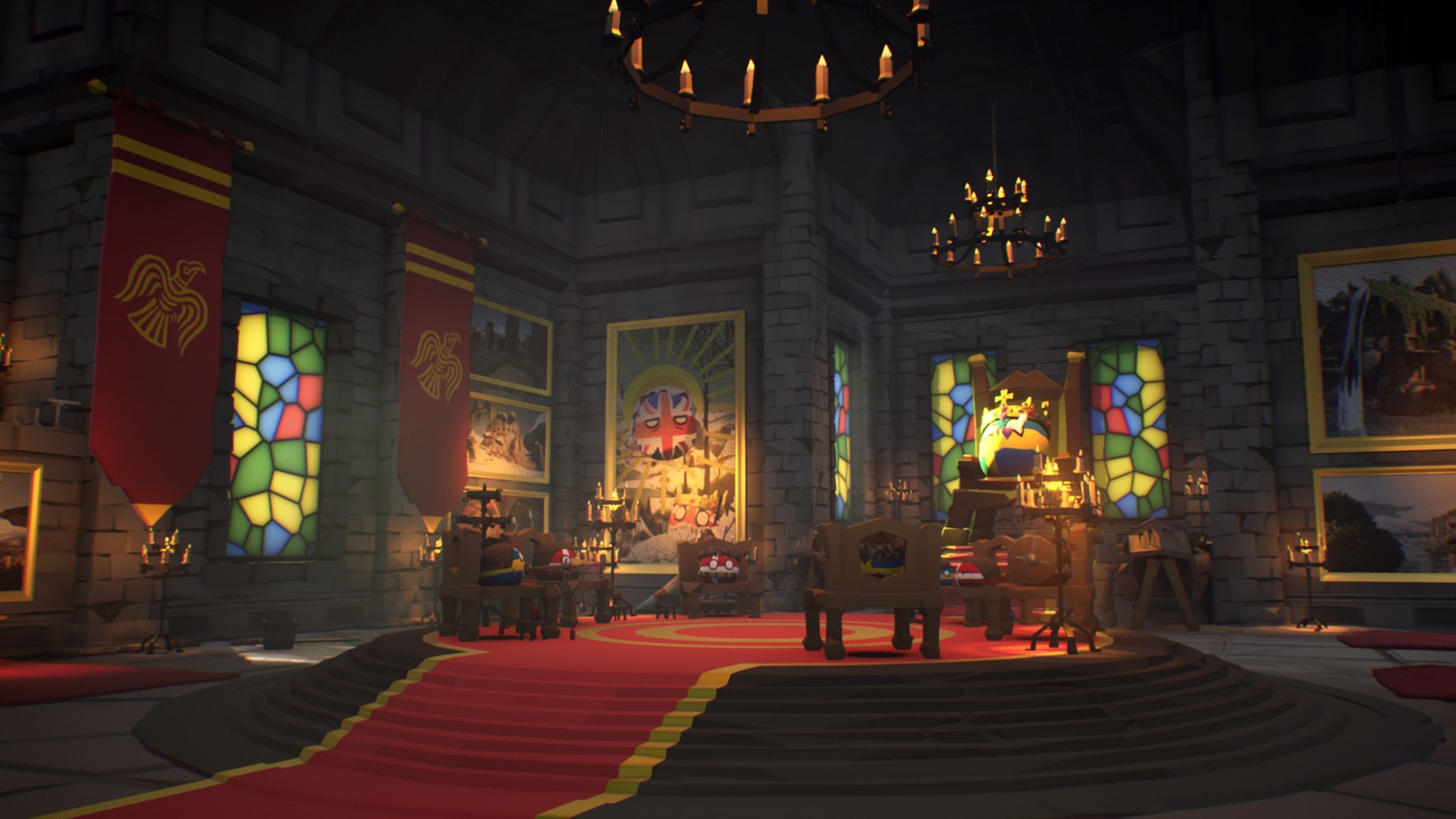 Bang-On Balls: Chronicles- PC
