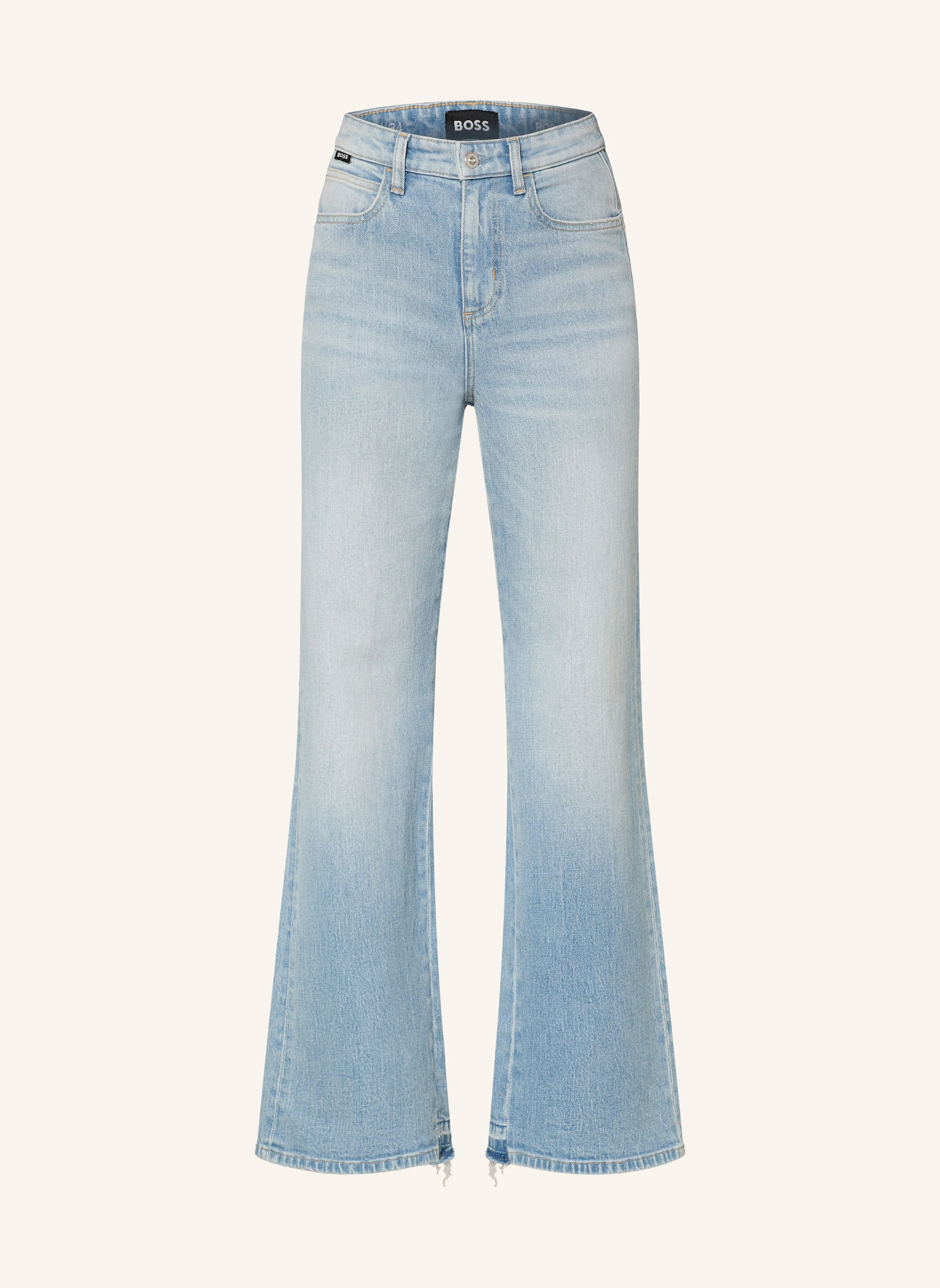 BOSS Straight Jeans ROSALYA