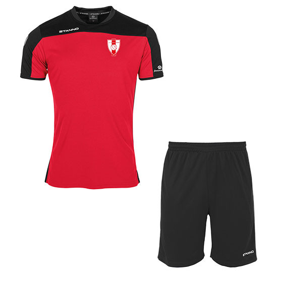 VV Hekelingen - Stanno Pride Trainingsset