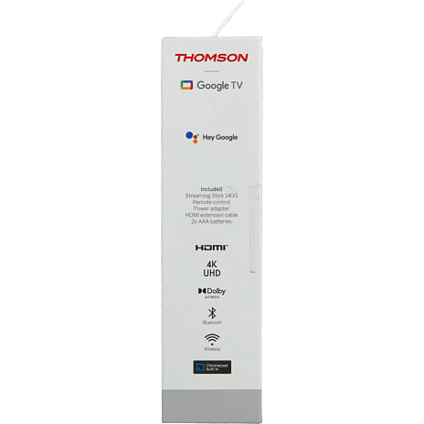 Thomson Streaming Stick 140
