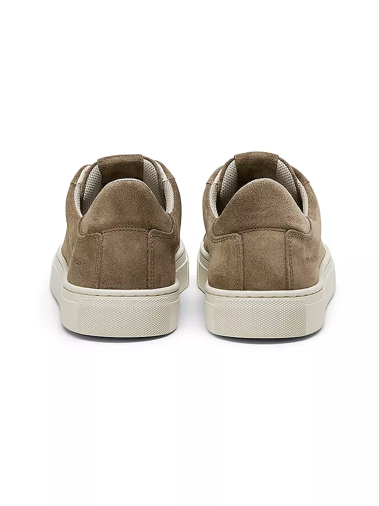 MARC O'POLO Sneaker  beige
