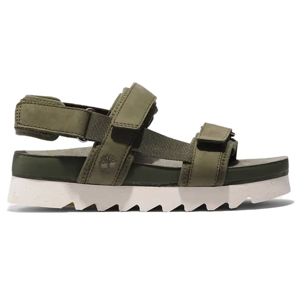 Sandale de randonnée TIMBERLAND SANTA MONICA SUNRISE SPORTY DEEP LICHEN GREEN
