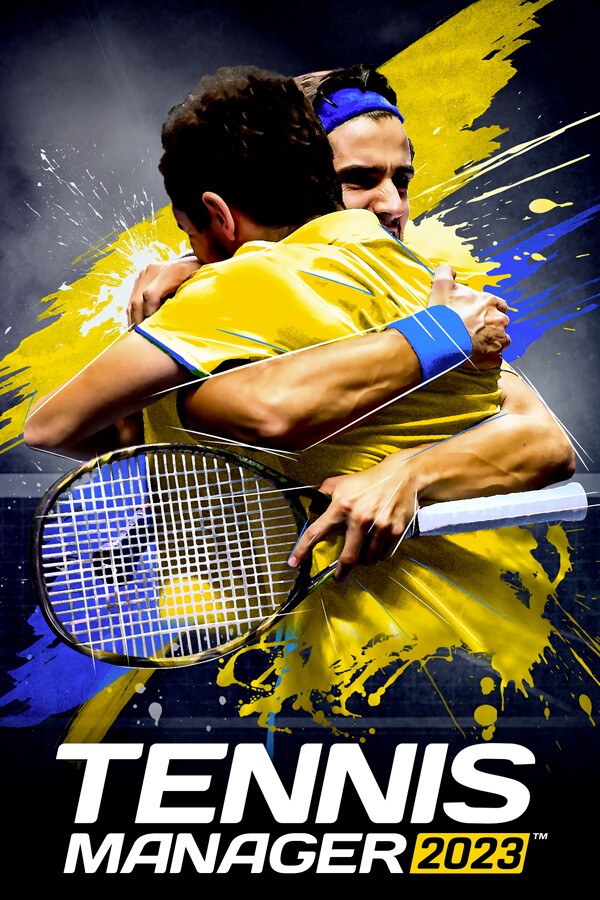 Tennis Manager 2023- PC