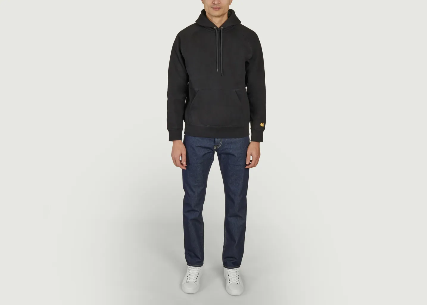 Sweatshirt Chase Uni Carhartt WIP