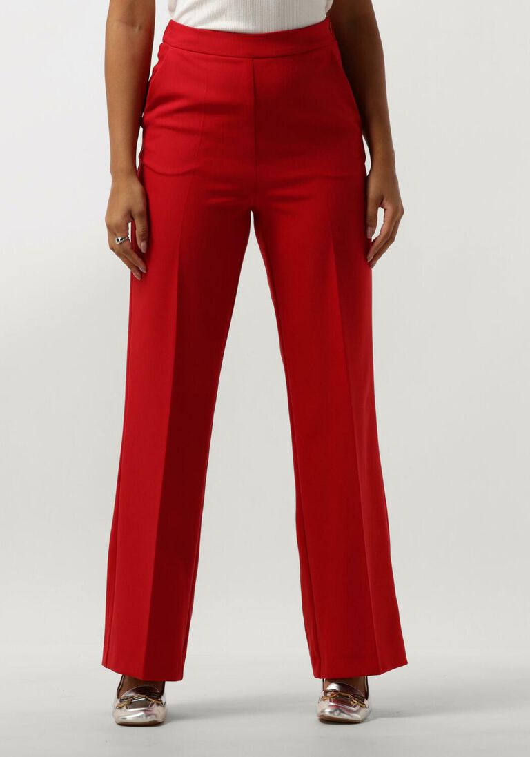 JANICE rode janice pantalon pete