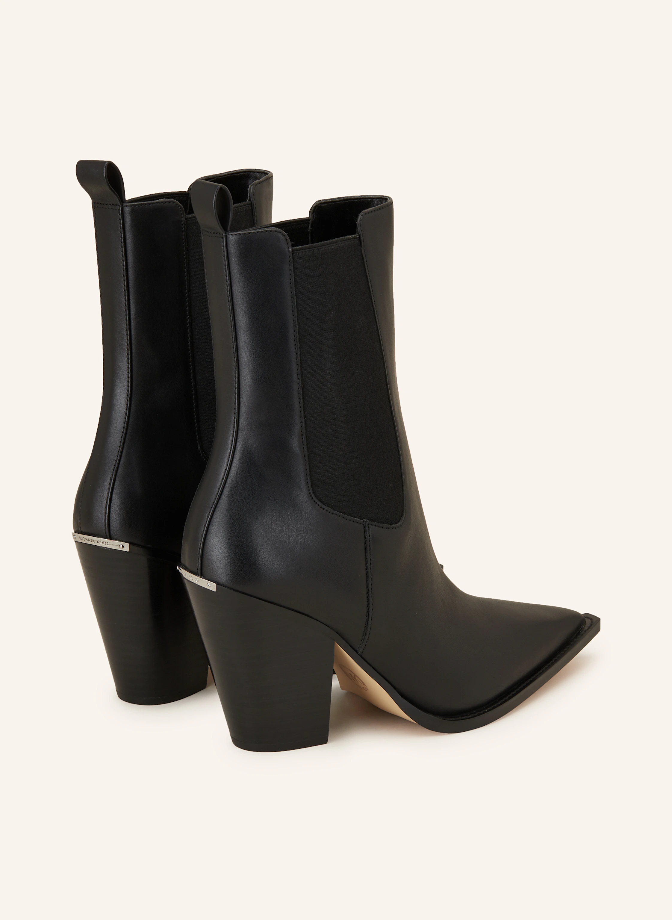 MICHAEL KORS Chelsea-Boots LENI