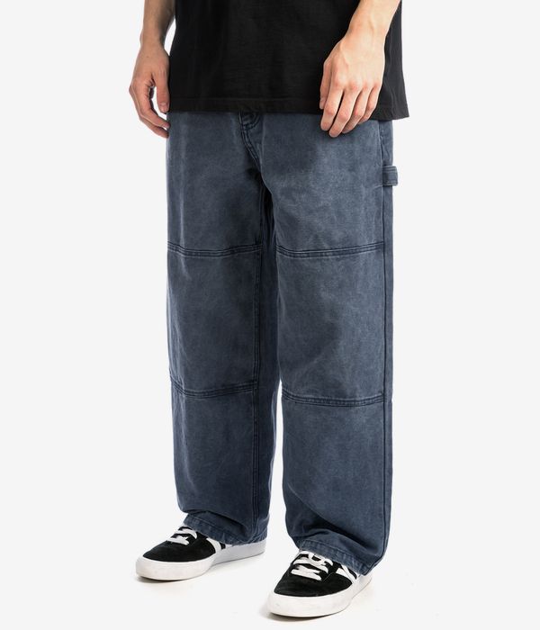 Element Carpenter Canvas Hose (eclipse navy)