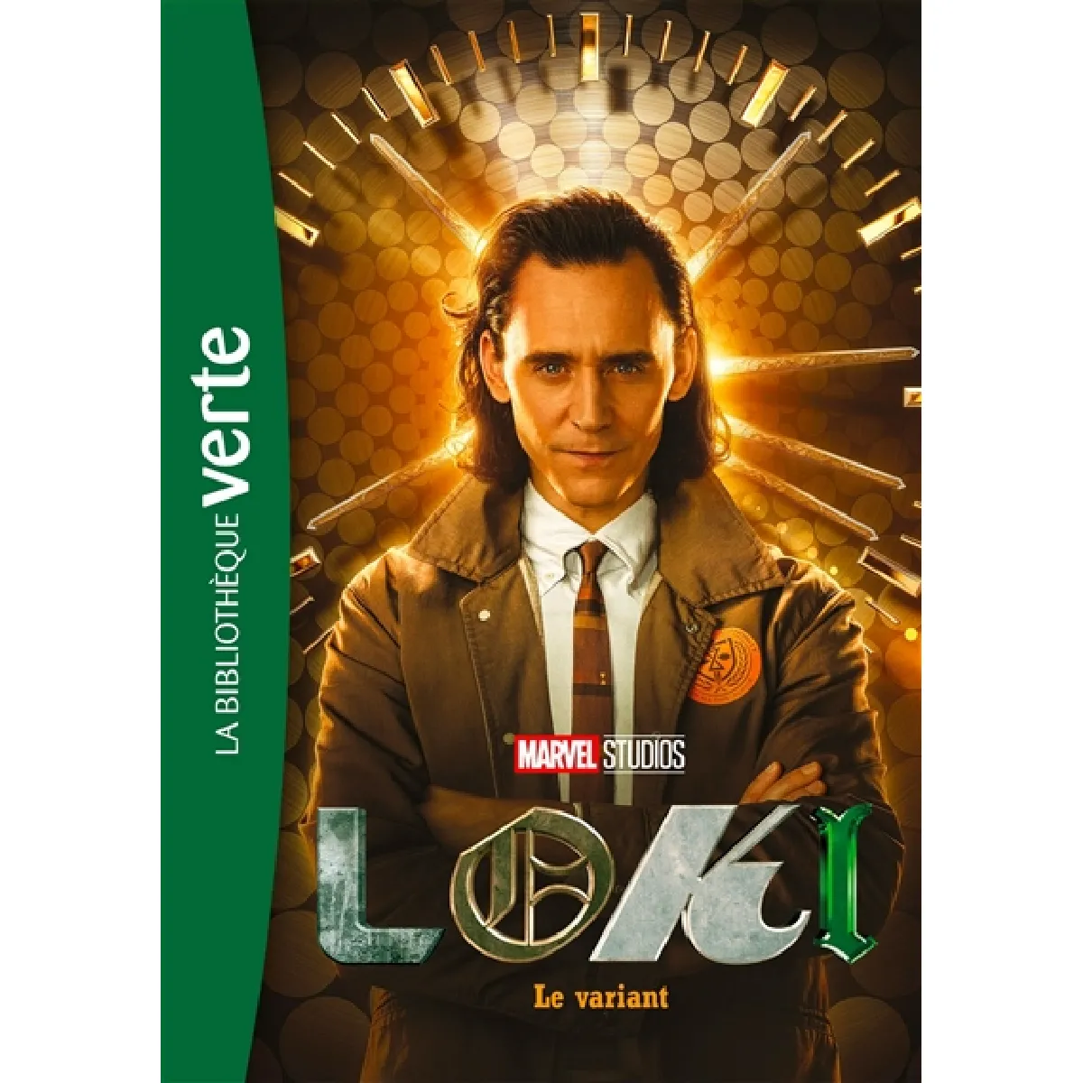 Loki. Vol. 1. Le variant · Occasion