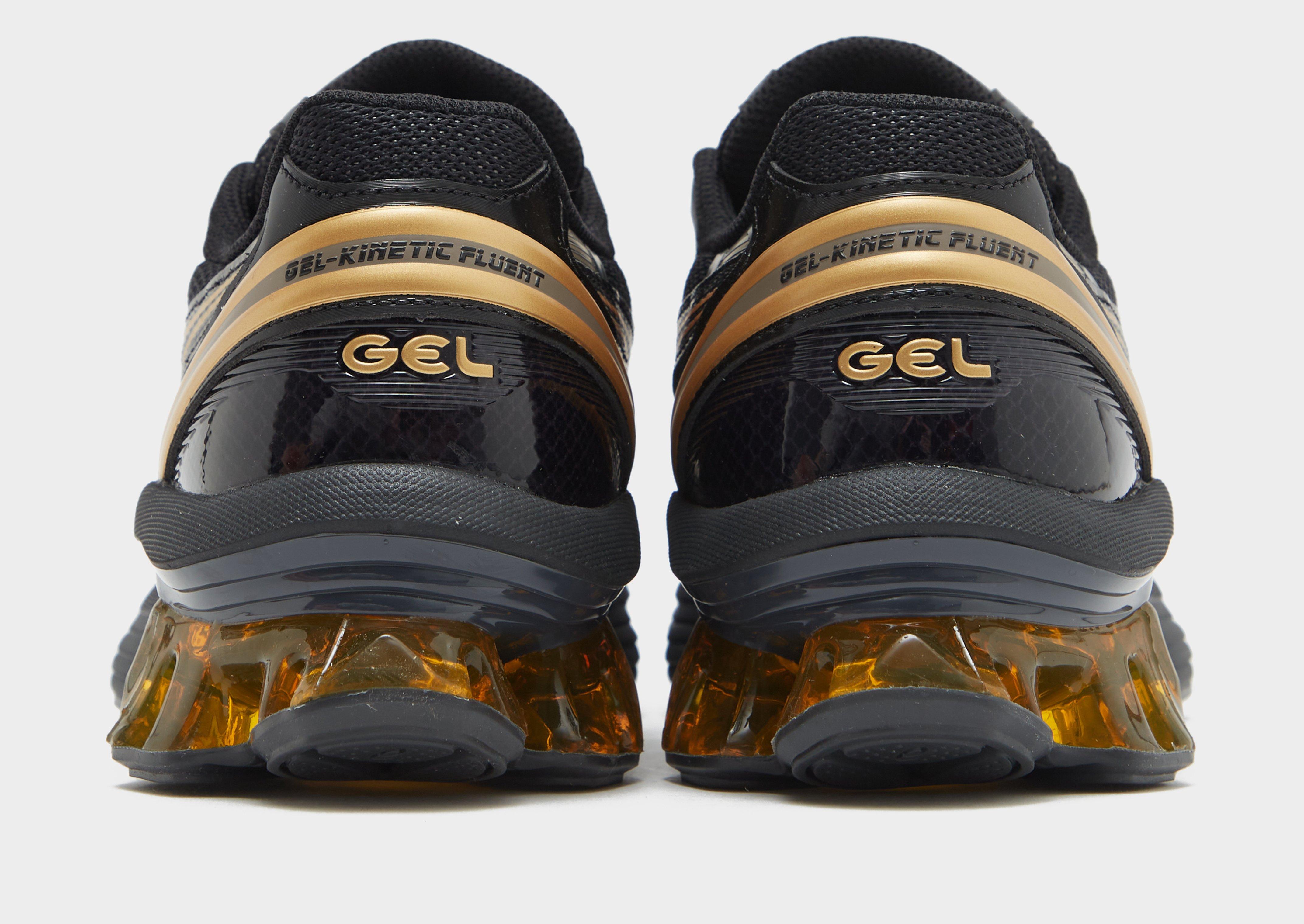 ASICS GEL-KINETIC FLUENT Femme