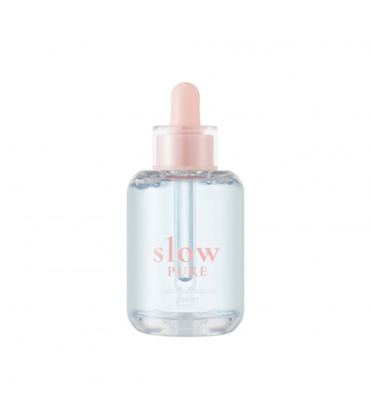 Slowpure - Sérum Facial Hidratante Hydration Texture