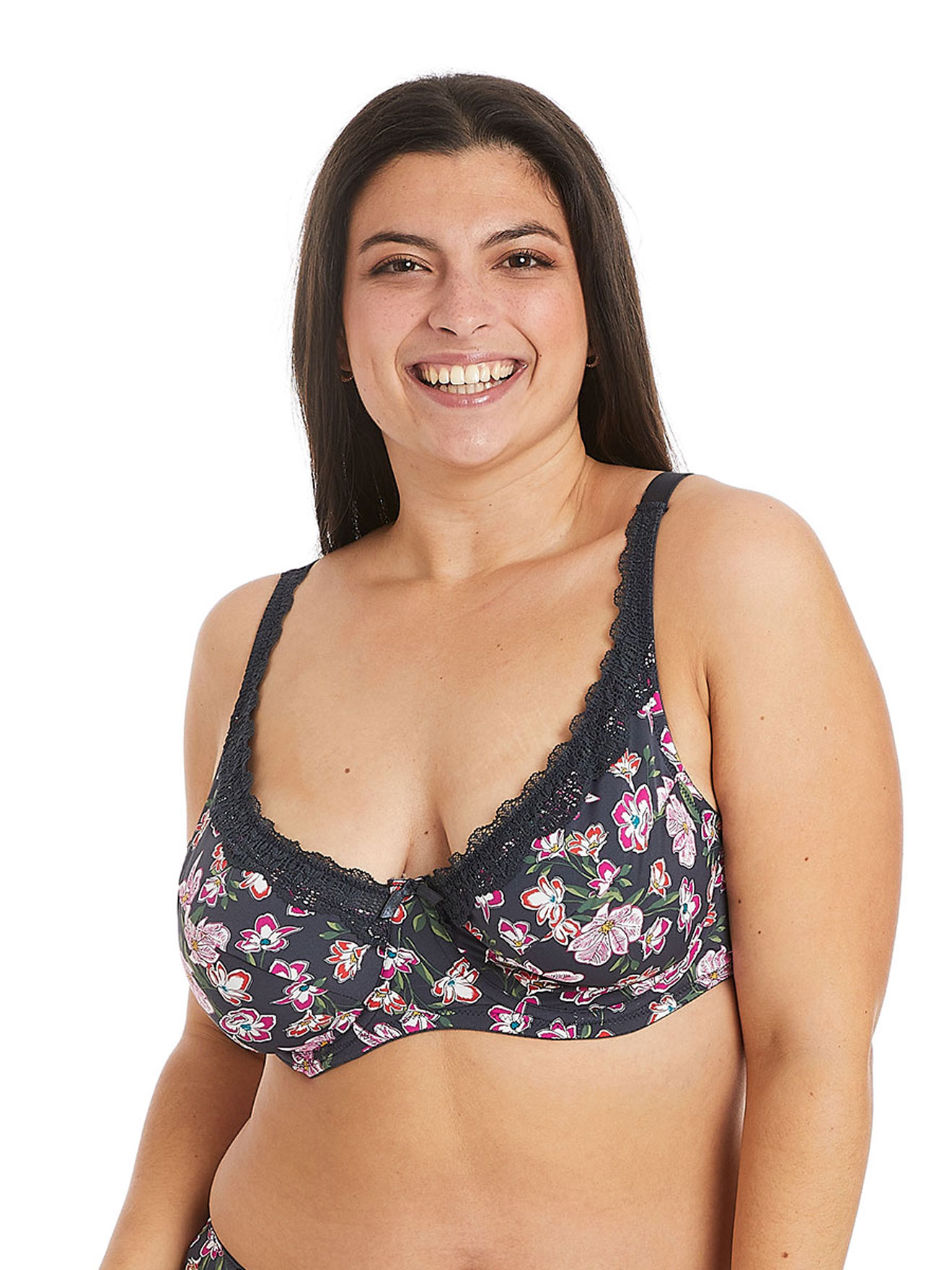 Soutien-gorge Tarot grand maintien