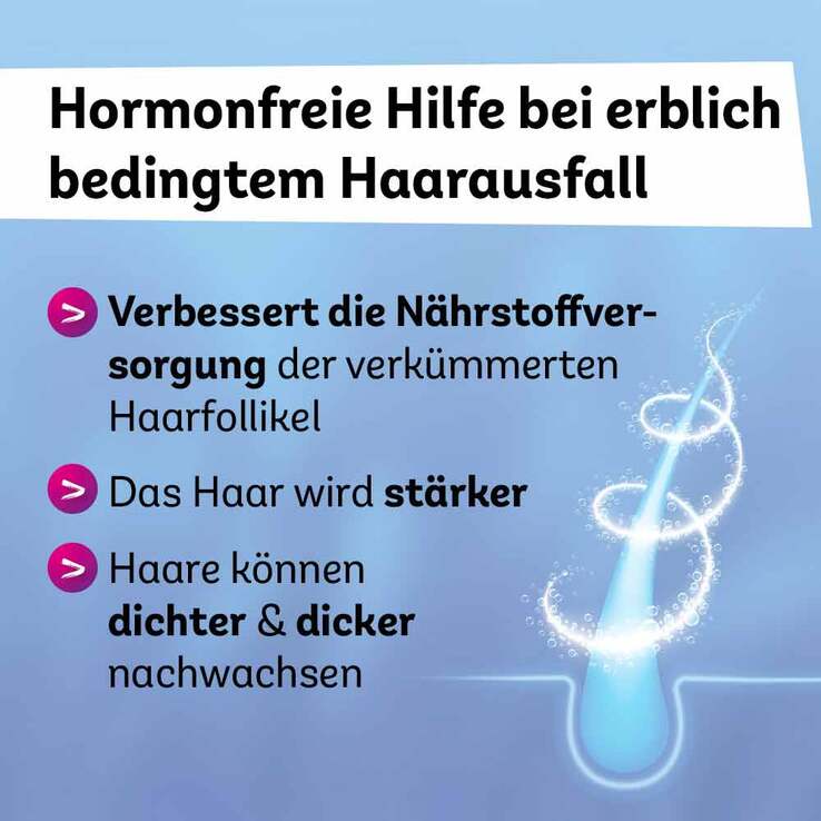 Minoxidil Dexcel 20 mg / ml Spray z.Anw.a.d.Kopfhaut, 3X60 ml