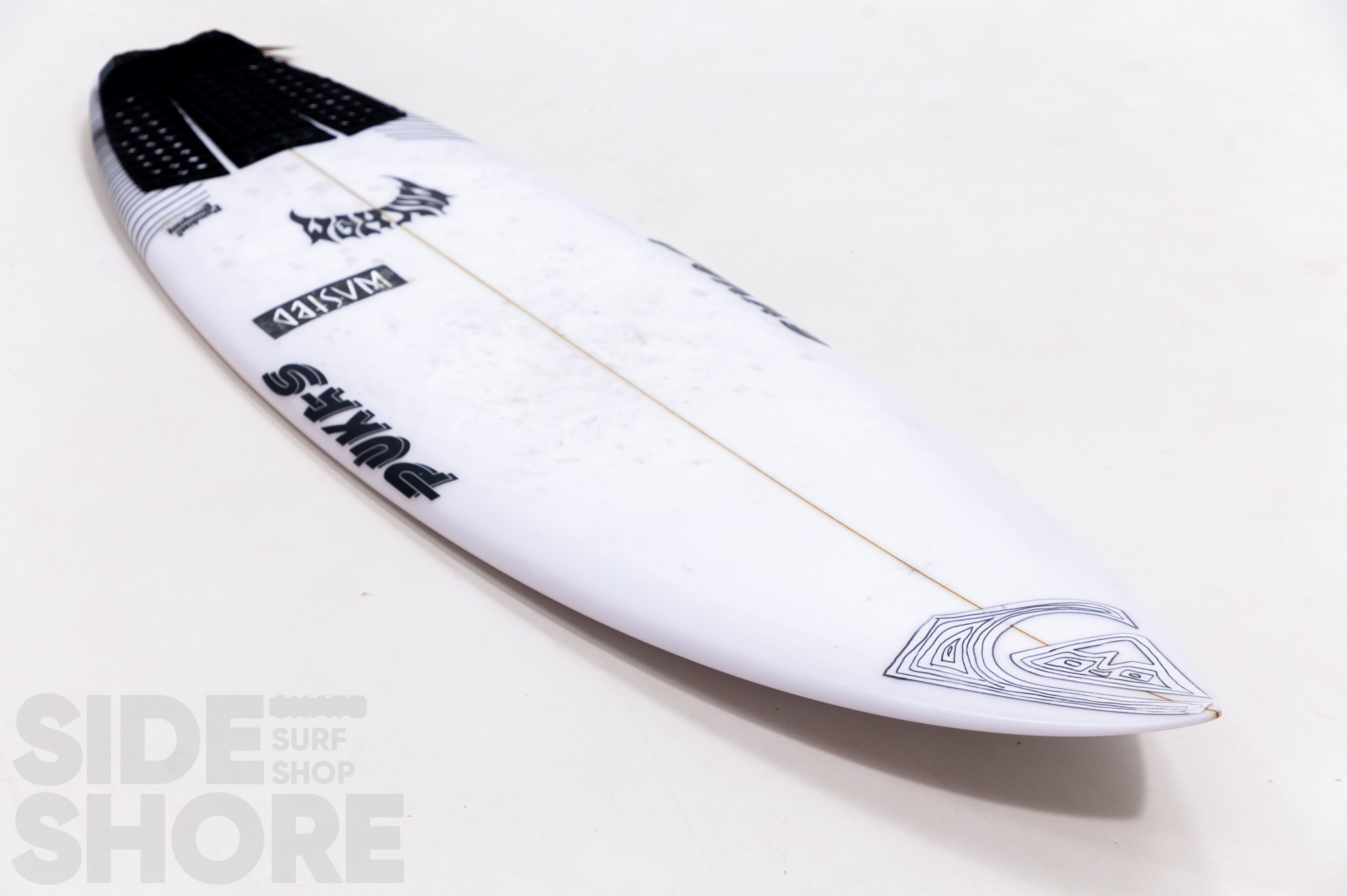 Lost Pocket Rocket - 5'8 x 18.60