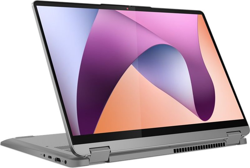 Lenovo IdeaPad Flex 5 14ABR8 | Ryzen 3 7330U | 14