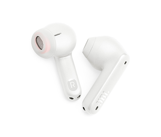 JBL »TUNE FLEX« In-Ear TWS Kopfhörer, weiß