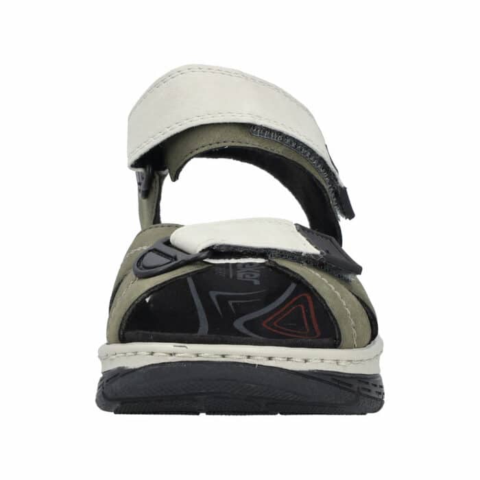Rieker Sandal Dame 67651-54