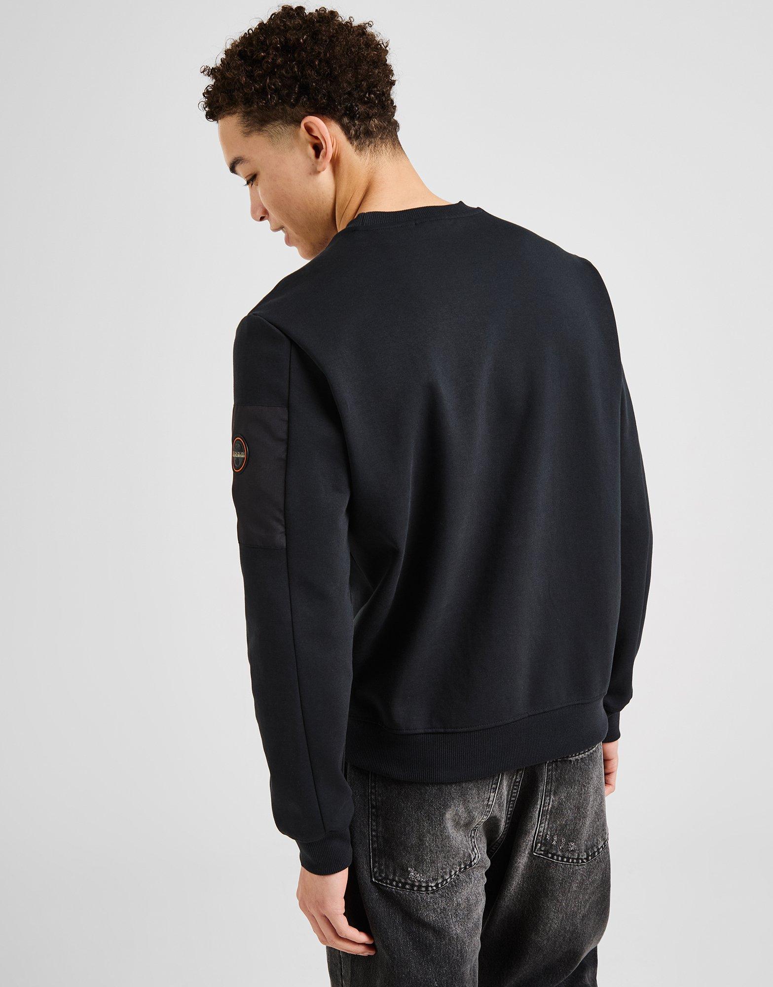 Napapijri Sweatshirt Belk Homme