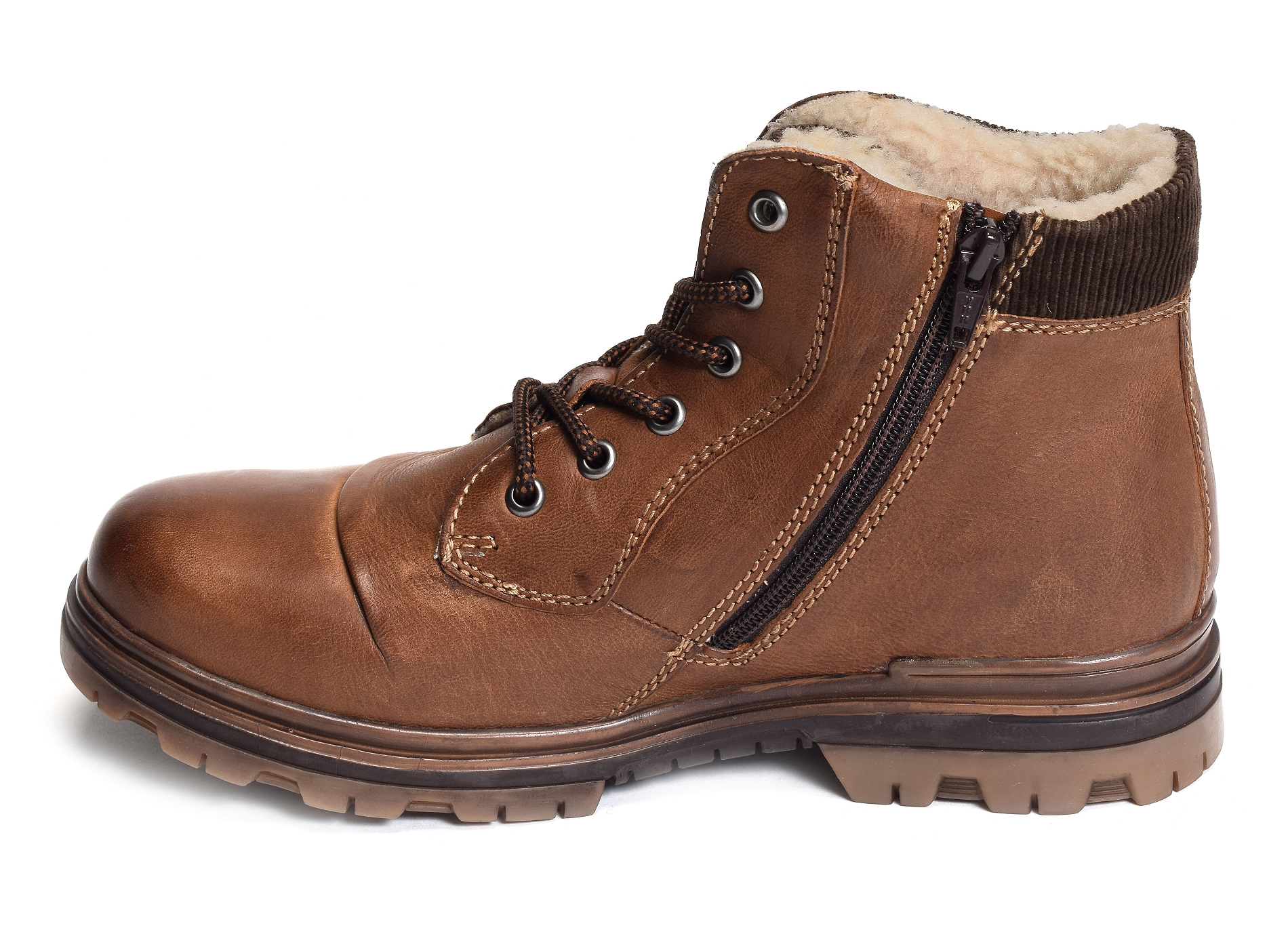 Medro ah251 cognac