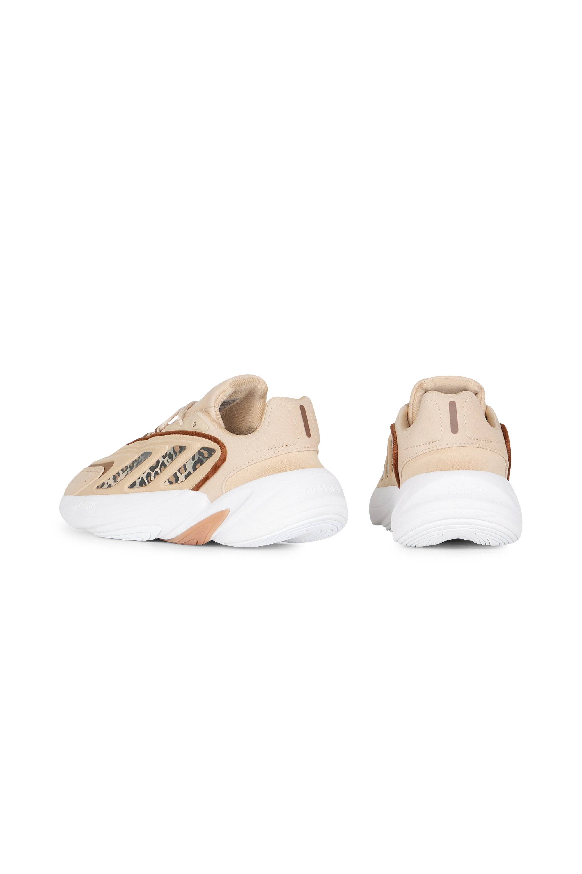 ADIDAS baskets OZELIA W Beige