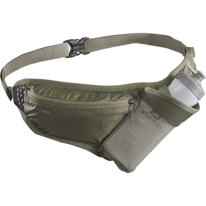 Active Belt with Bottle