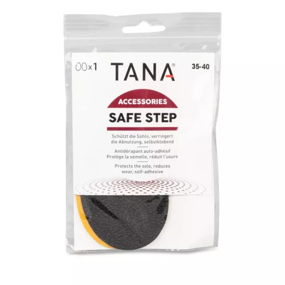 Patin antidérapant TANA