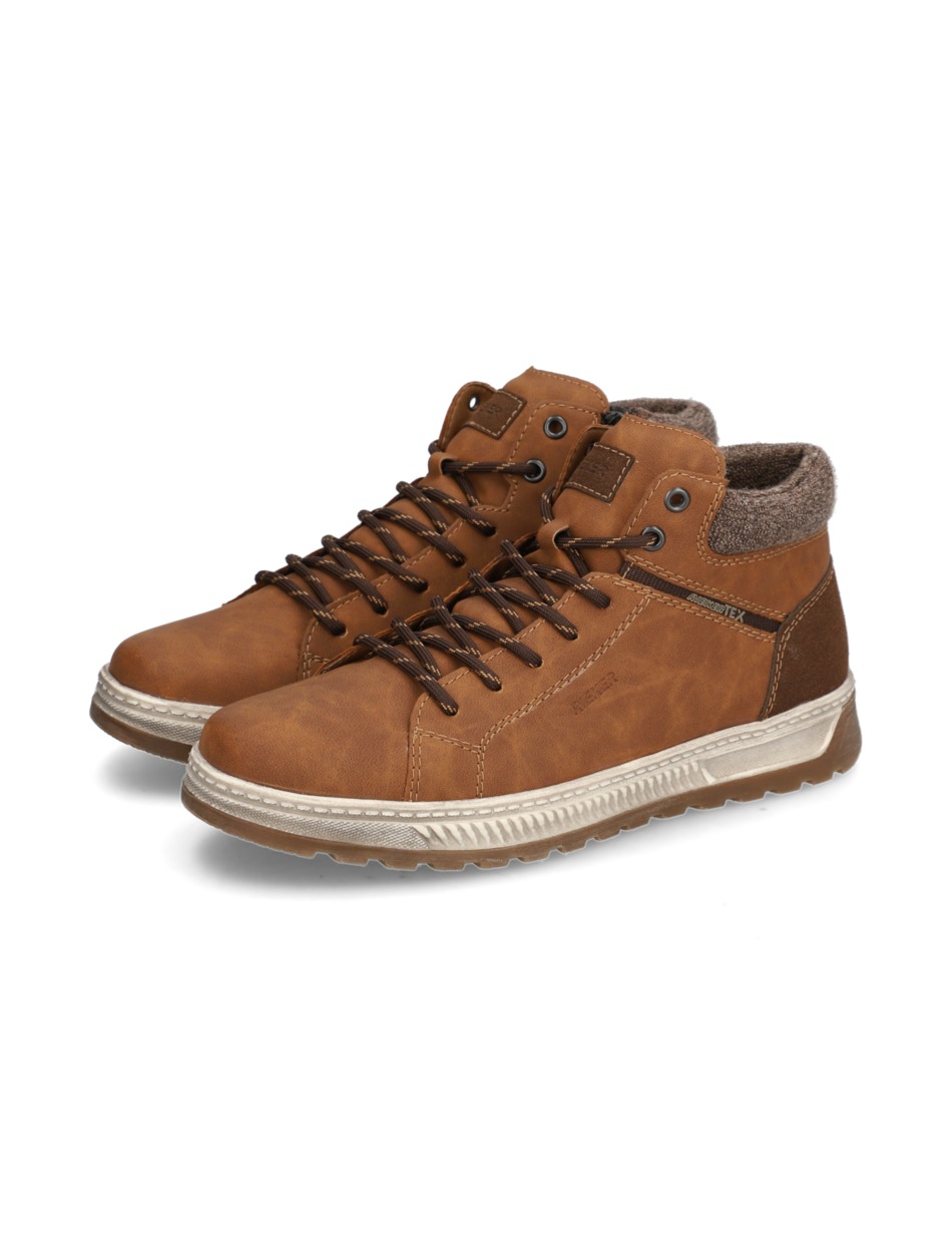 Sneaker Mid Cut