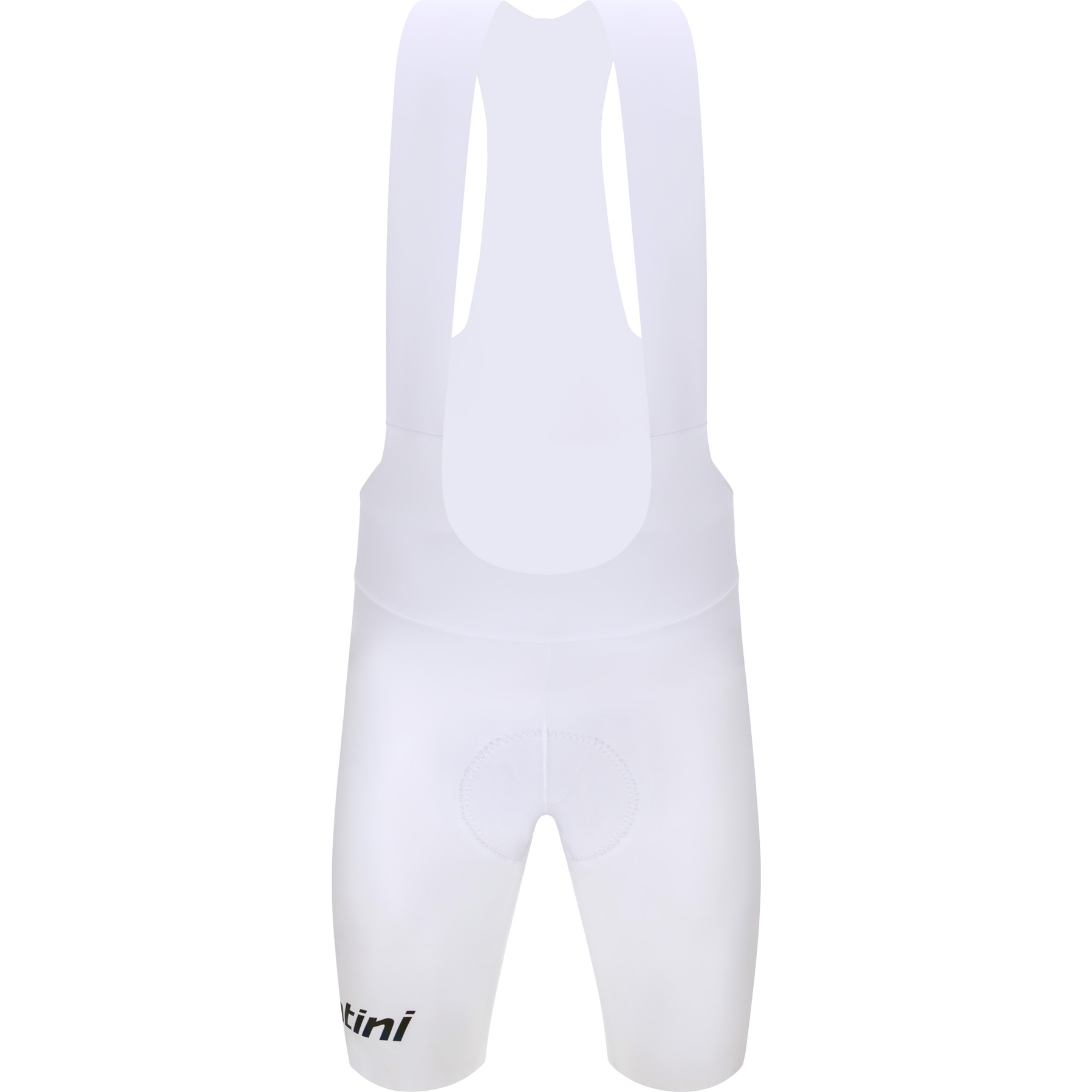 Santini Unico Edge Korte Fietsbroek