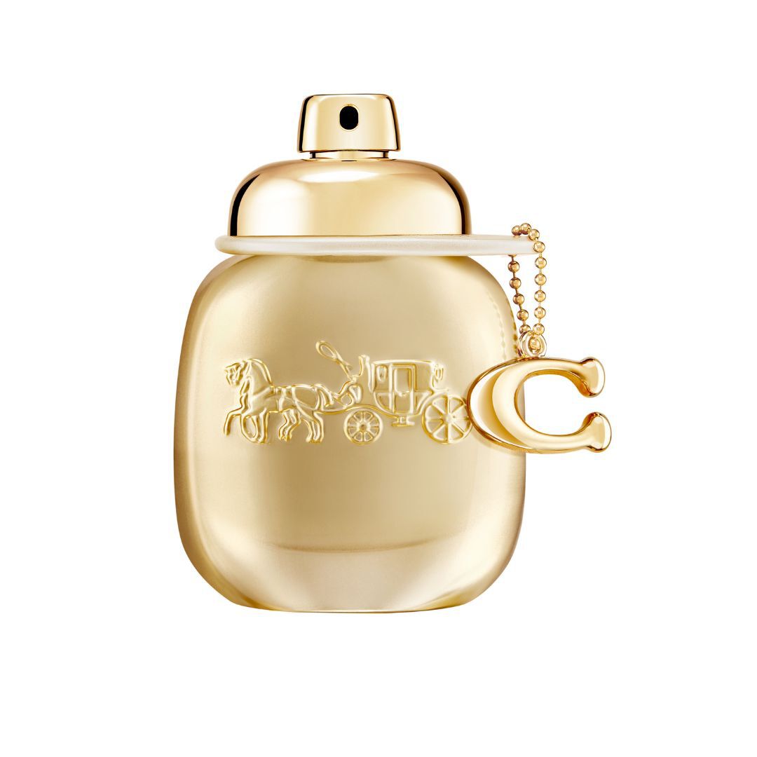 COACH Coach Gold Parfum - 30ml