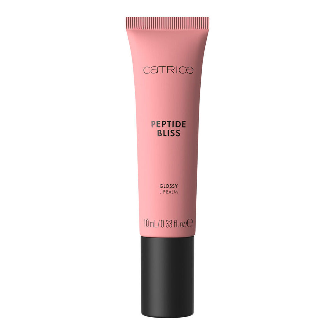 CATRICE  Glossy Peptide Bliss - Bálsamo de Lábios