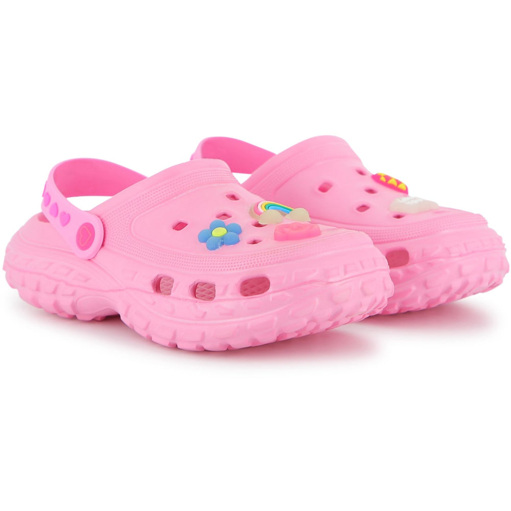 Køb Billieblush Nosegay Clogs