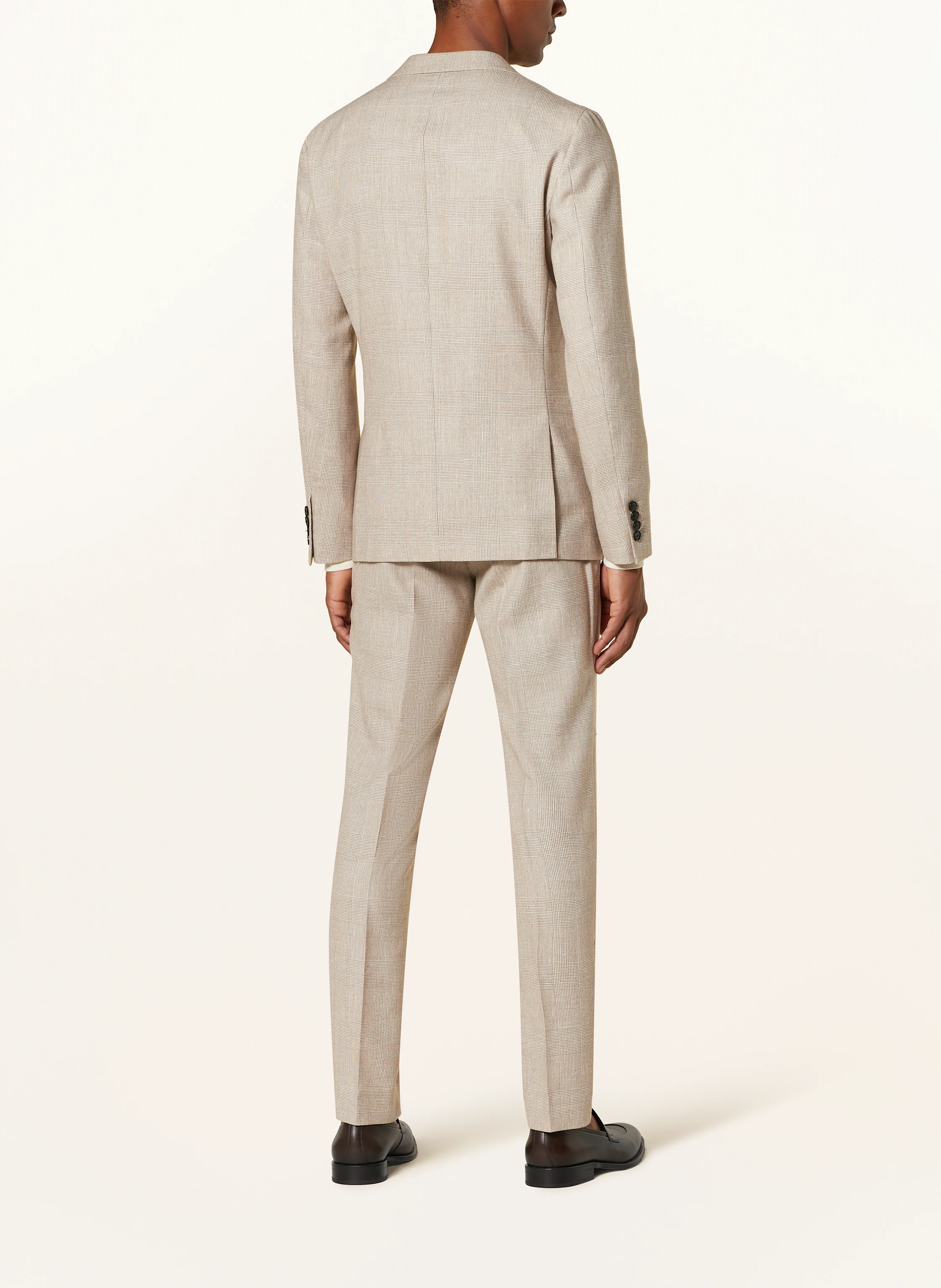 REISS Anzugsakko ELLIOT Slim Fit