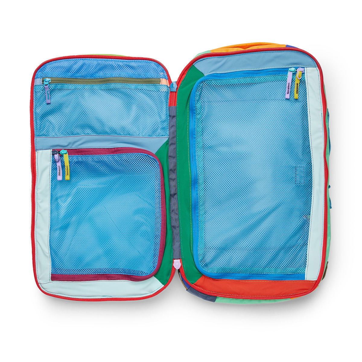 Cotopaxi Allpa 28L Travel Pack - Del Dia - Spejder Sport