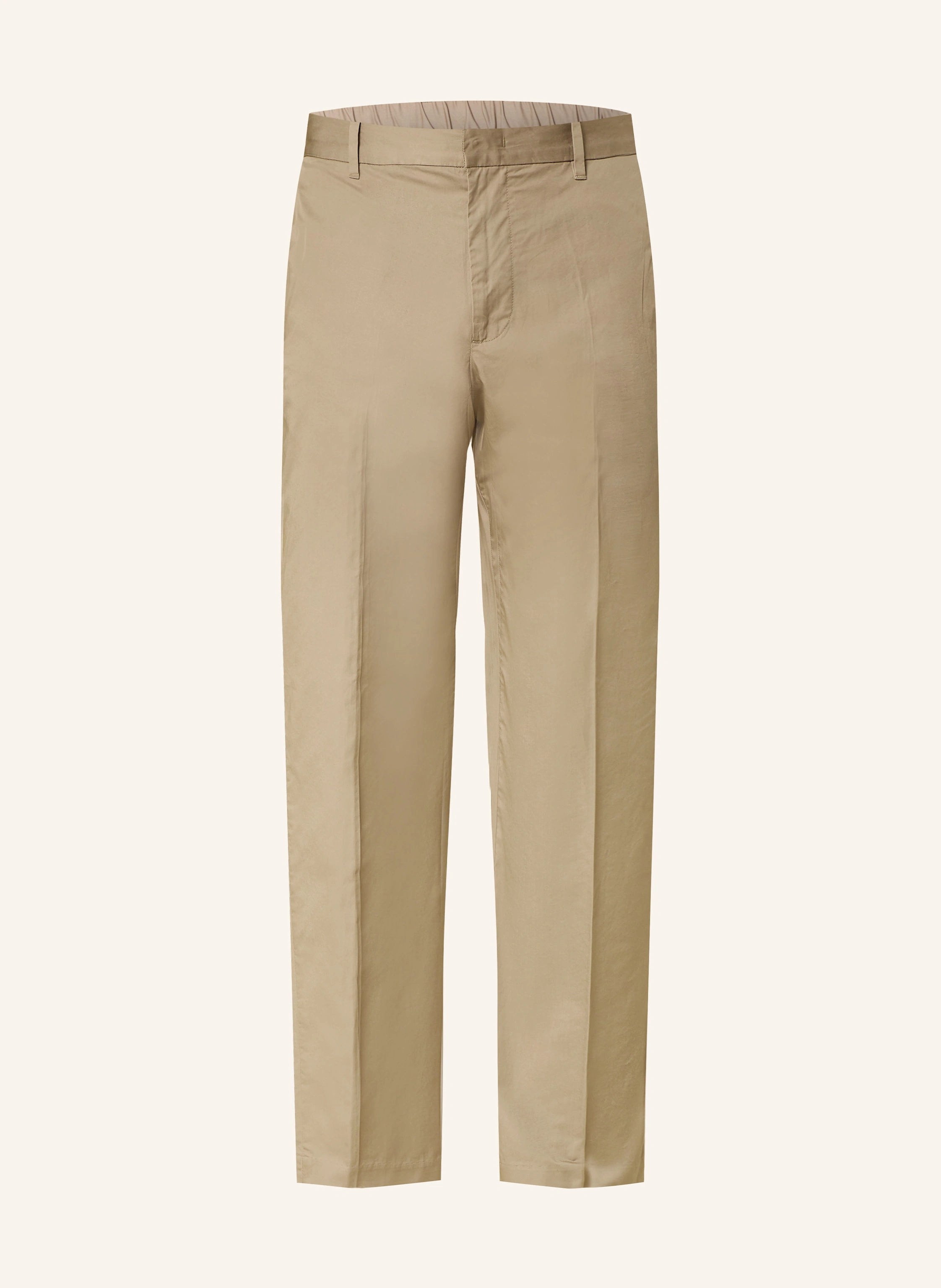 EMPORIO ARMANI Chino Slim Fit