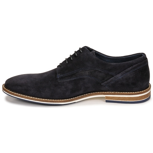 Casual Attitude - OREMO - Marine