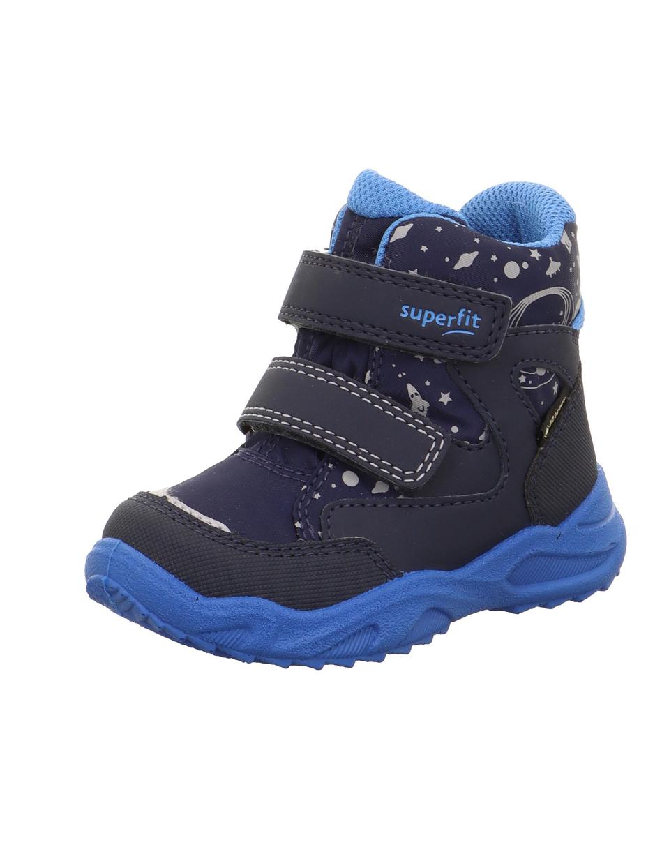 Winterstiefel GLACIER
